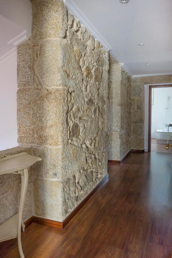 Chalet En Canido Vigo Exterior foto
